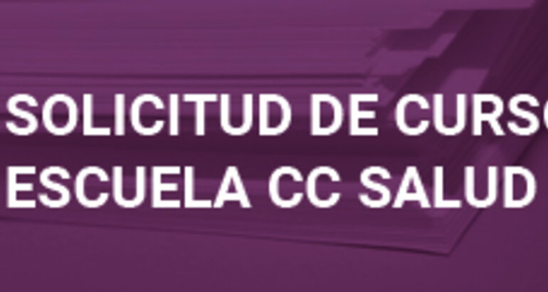 28012019 Programa de Formacin en Ciencias de la Salud y de la Atencin Sociosanitaria de Extremadura para el ao 2019