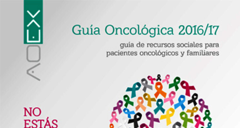 Gua Oncolgica 201617