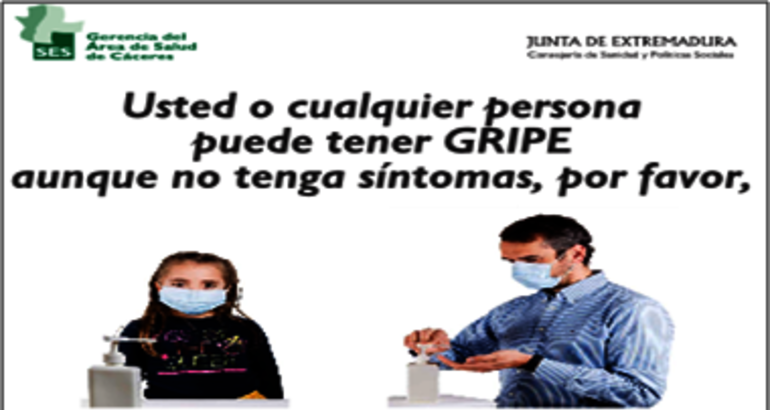 Cartel gripe