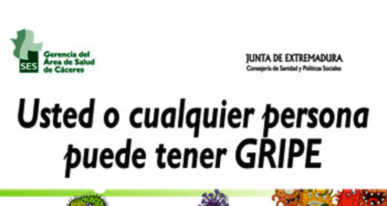 Cartel gripe