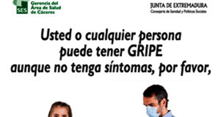 Cartel gripe