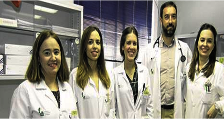 Miembros Programa Optimizacin Antimicrobianos