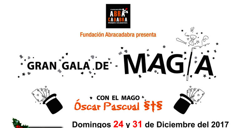 Magia Dic2017