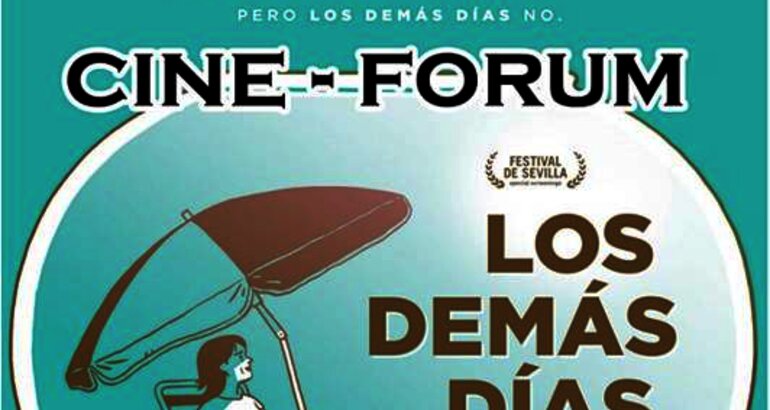 Cineforum Los dems das