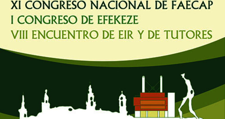   5 NOVEDADES  del Congreso Nacional de la Federacin de Enfermera Comunitaria y Atencin Primaria FAECAP