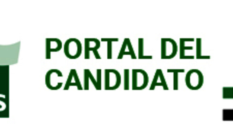 PORTAL DEL CANDIDATO