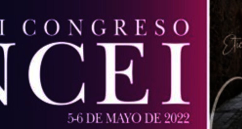 Congreso ANCEI 2022