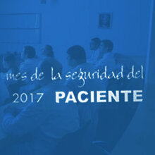 Identificación inequívoca de pacientes