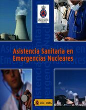 CURSO: Actuación Sanitaria en Emergencias Nucleares.  ON LINE - Dirección General de Protección Civil y Emergencias - Ministerio del Interior