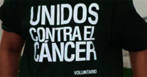 CURSO de acogida al voluntario. Asociación Española Contra el Cáncer. 