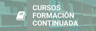 Cursos formación continuada