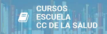 Cursos escuela de la salud