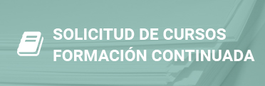 Solicitud cursos formación continuada