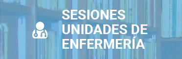 Sesiones unidades de enfermeria