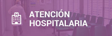 Atención Hospitalaria