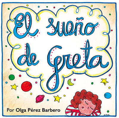 El sueño de Greta