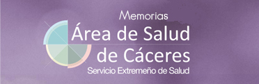 Memoria Área Salud PORTADA