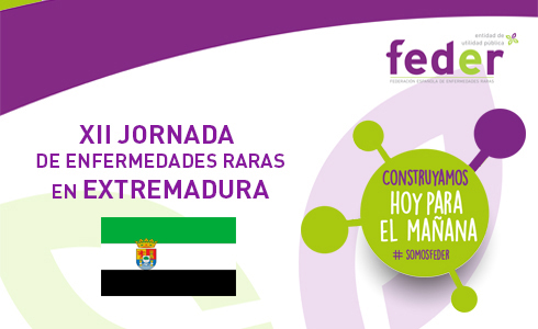 XII Jornada feder