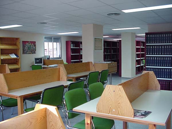 Biblioteca