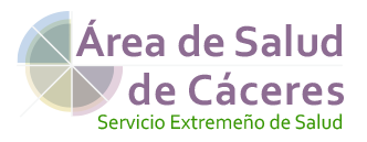 Área de Salud de Cáceres